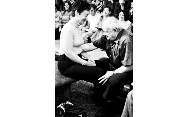 San Francisco teaching