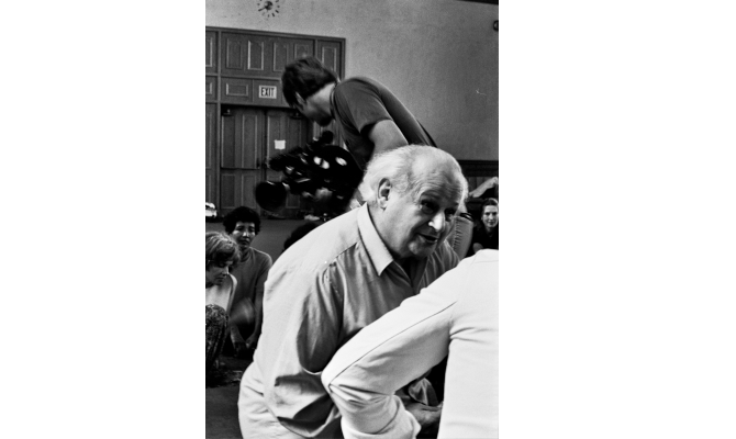 San Francisco teaching