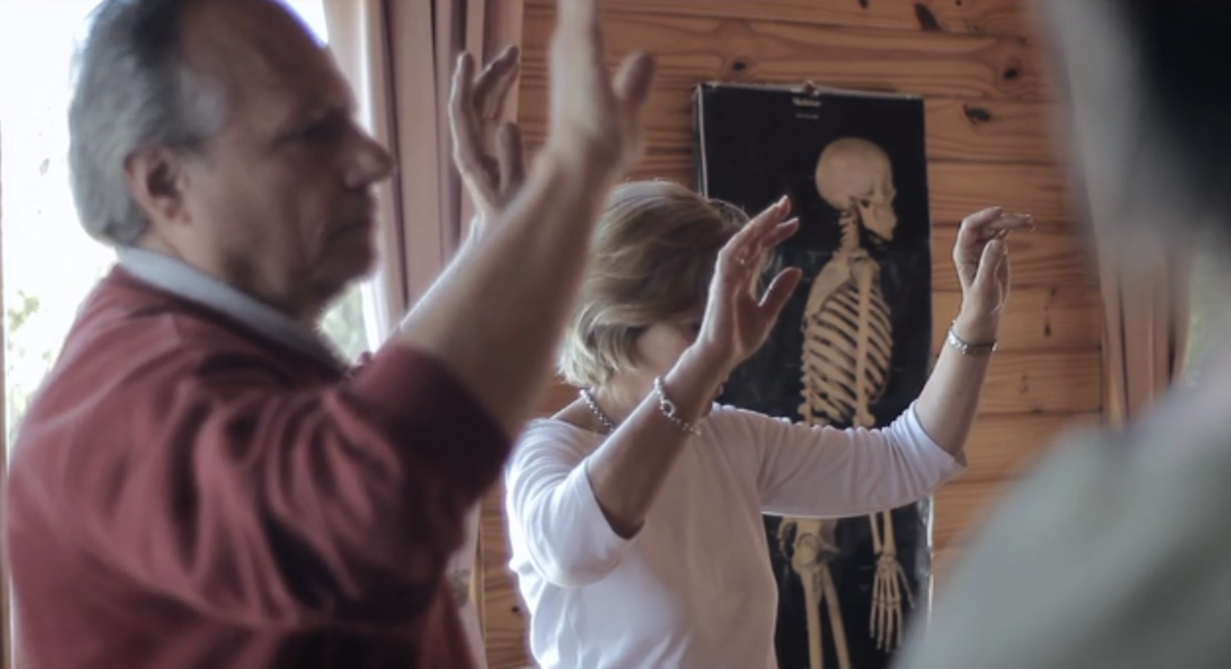 Preview Contemporary Videos Everyday