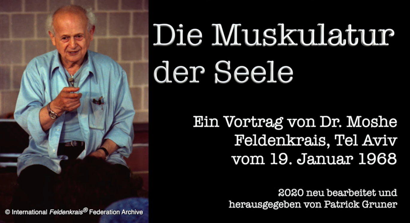 Muskulatur Der Seele