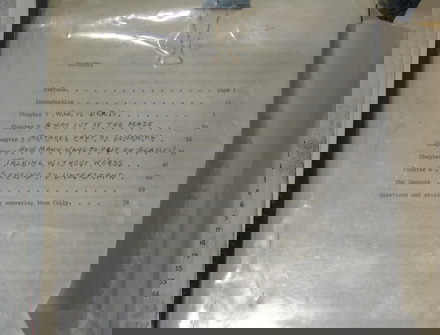 IFF Archive IFF.Arch .Casenora