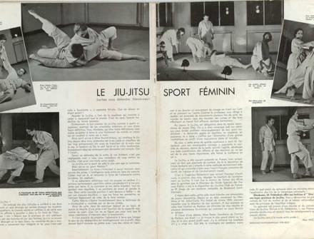 IFF Archive Lejiujitsu