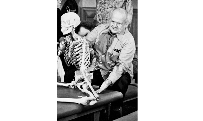 San Francisco teaching