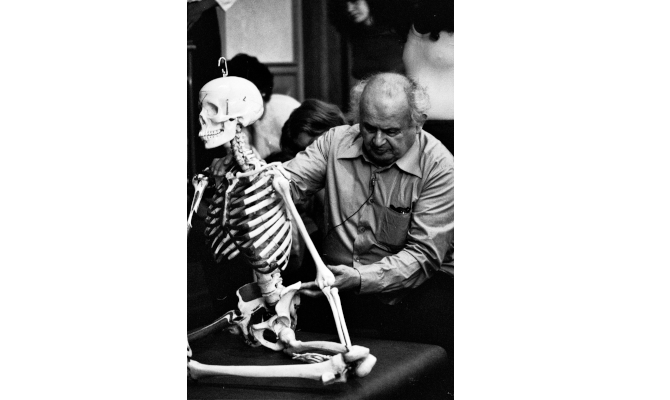 San Francisco teaching