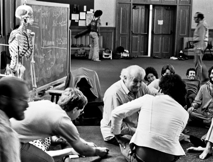 IFF San Francisco Teaching 1 L