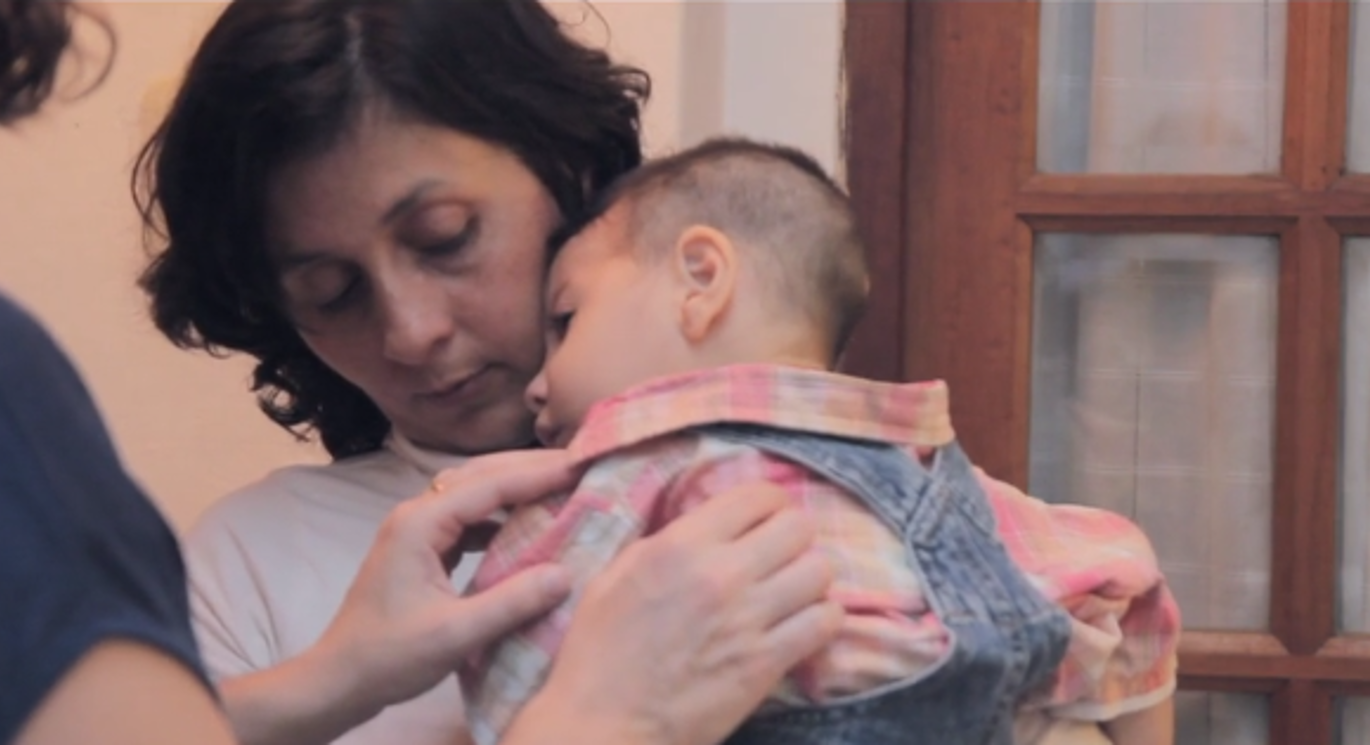 Preview Contemporary Videos Dignity