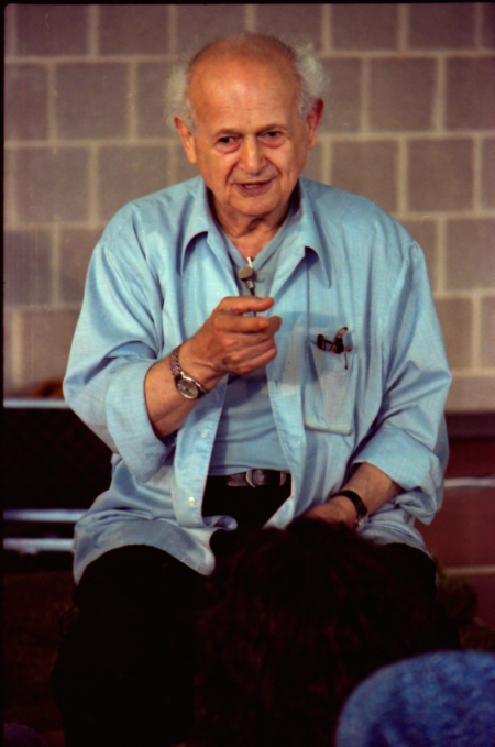 IFF Archive Image: IFF_Amherst_portrait_3