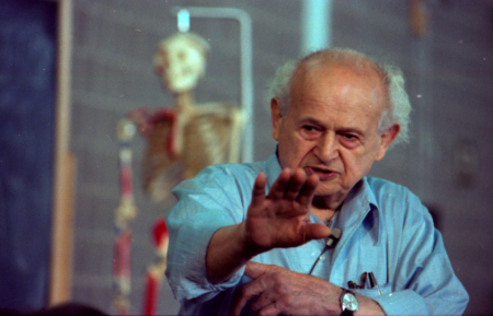 IFF Archive Image: IFF_Amherst_portrait_5