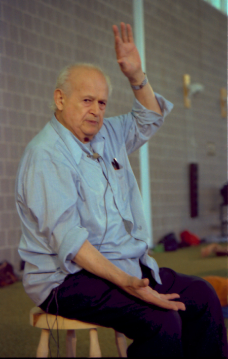 IFF Archive Image: IFF_Amherst_portrait_7