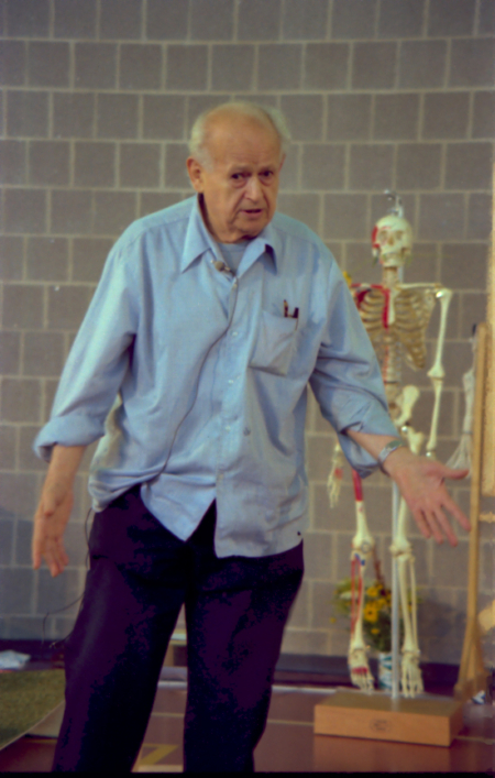 IFF Archive Image: IFF_Amherst_portrait_8