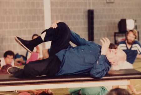 IFF Archive Image: IFF_Amherst_teaching_3