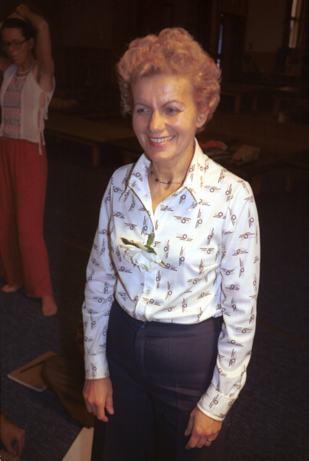 IFF Archive Image: IFF_Gaby_Yaron_portrait_San_Francisco