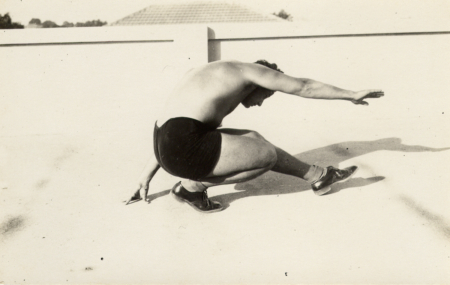 IFF Archive Image: IFF_Leg_sweep