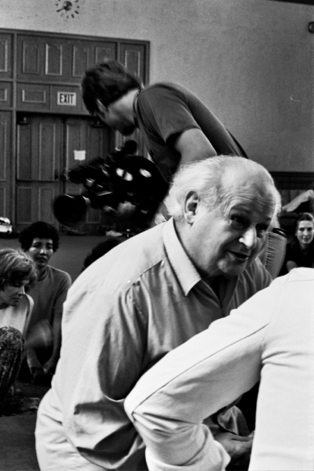 IFF Archive Image: IFF_San_Francisco_teaching_2