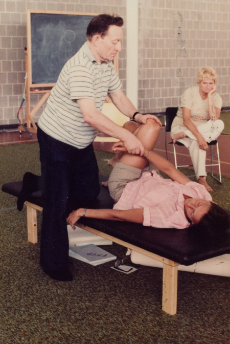 IFF Archive Image: IFF_Yochanan_Rywerant_FI_Amherst_1981_2