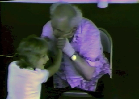 Amherst Evening Lessons: Allison