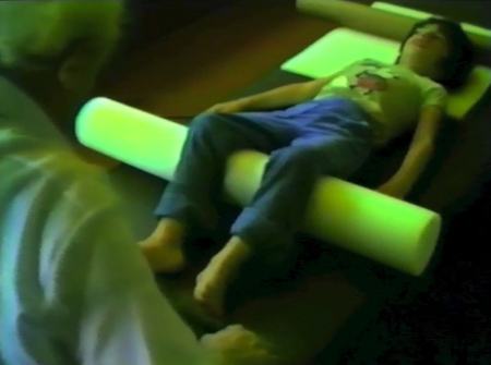 Amherst Evening Lessons: Becky