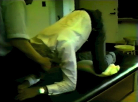 Amherst Evening Lessons: Bill