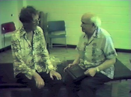 Amherst Evening Lessons: Chester