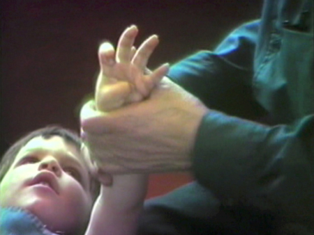 Amherst Evening Lessons: Daniel K.