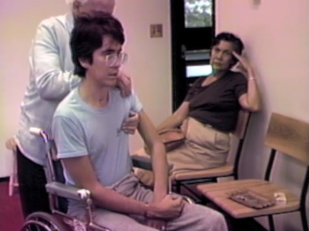 Amherst Evening Lessons: David