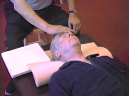 Amherst Evening Lessons: Donald T.