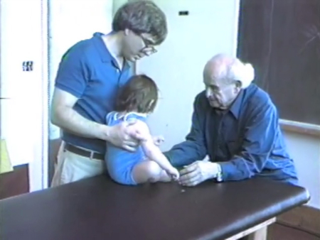 Amherst Evening Lessons: Elizabeth N.