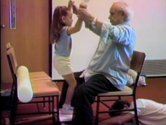 Amherst Evening Lessons: Erin