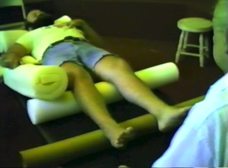 Amherst Evening Lessons: Fred B.