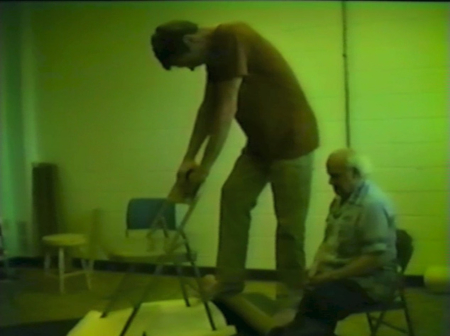 Amherst Evening Lessons: Fred H.