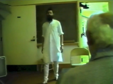 Amherst Evening Lessons: Guru