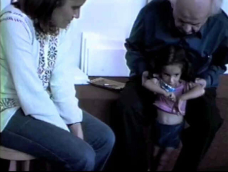 Amherst Evening Lessons: Hadar