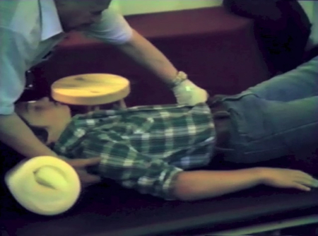 Amherst Evening Lessons: Jeff