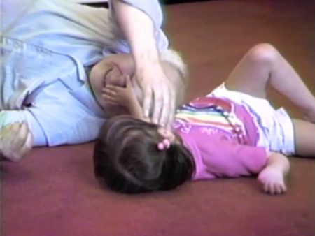 Amherst Evening Lessons: Jennifer T.