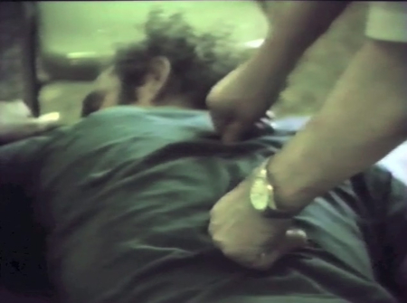 Amherst Evening Lessons: John