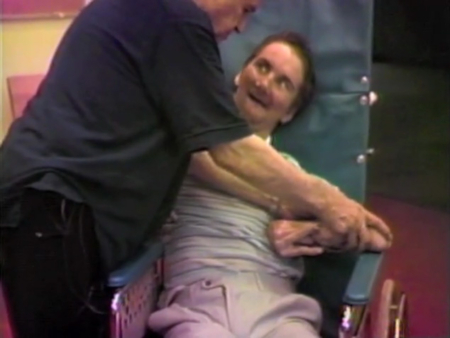 Amherst Evening Lessons: John C.