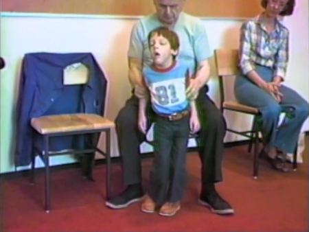 Amherst Evening Lessons: Jonathan H.