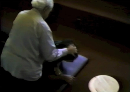 Amherst Evening Lessons: Ken