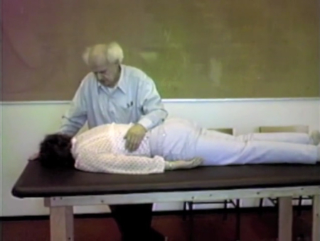 Amherst Evening Lessons: Lisa B.