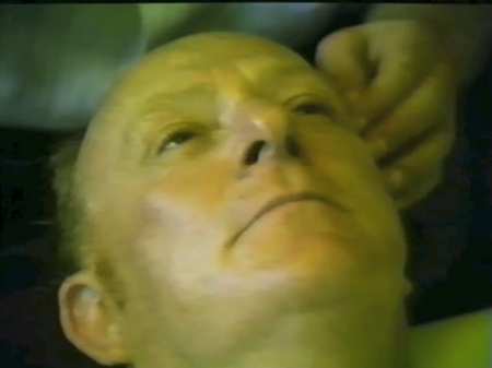 Amherst Evening Lessons: Manny