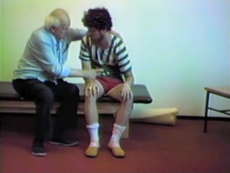 Amherst Evening Lessons: Mark G.