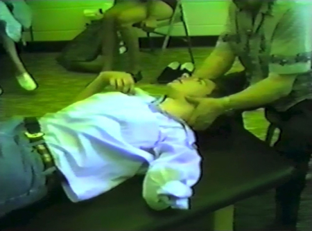 Amherst Evening Lessons: Michael L.