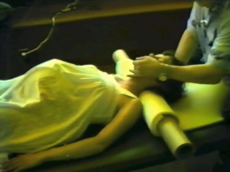 Amherst Evening Lessons: Michelle