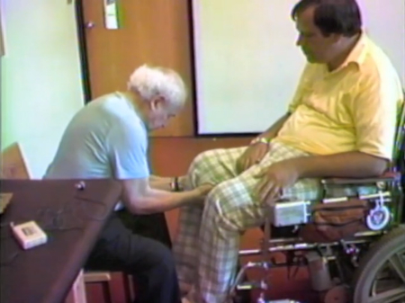 Amherst Evening Lessons: Mike M.