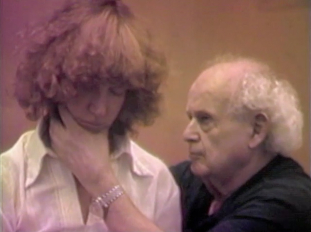 Amherst Evening Lessons: Nancy H.