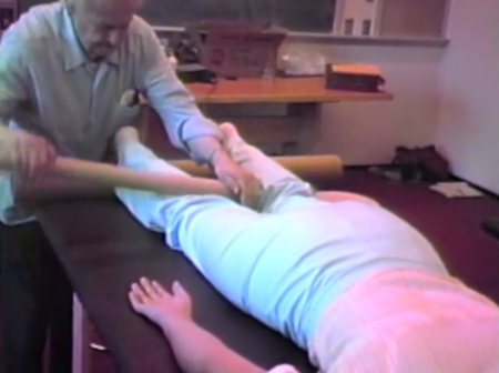 Amherst Evening Lessons: Naomi