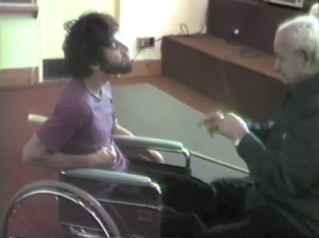 Amherst Evening Lessons: Neil M.