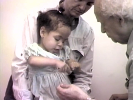 Amherst Evening Lessons: Rhiannon