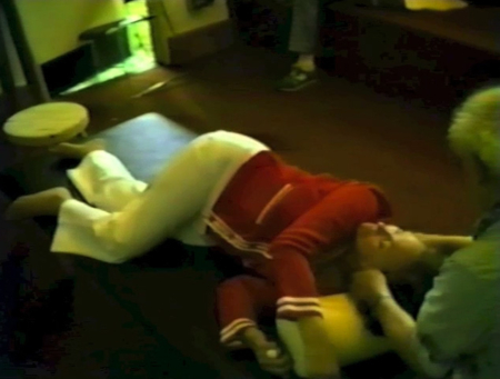 Amherst Evening Lessons: Riekes