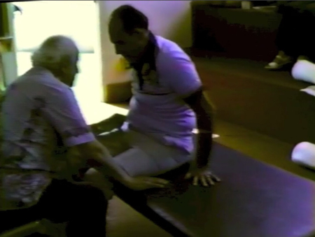 Amherst Evening Lessons: Ronald